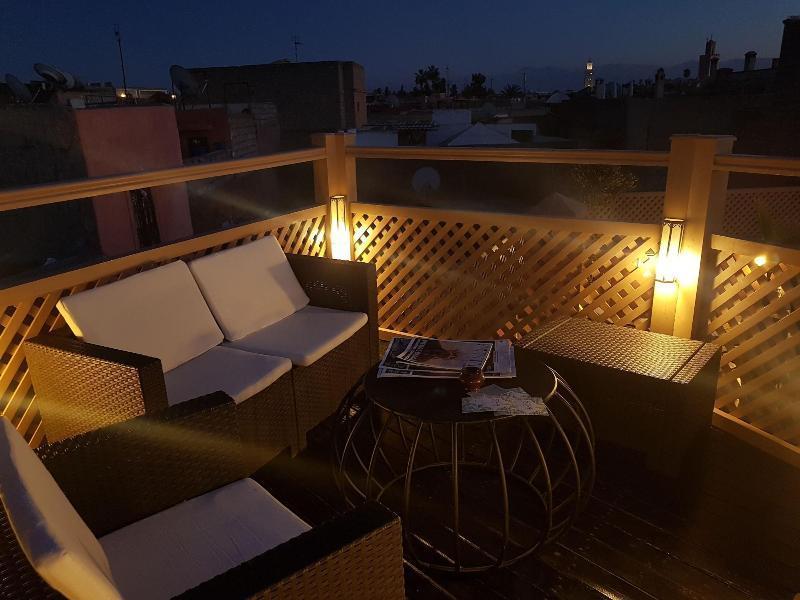 Bilkis Casa vacanze *