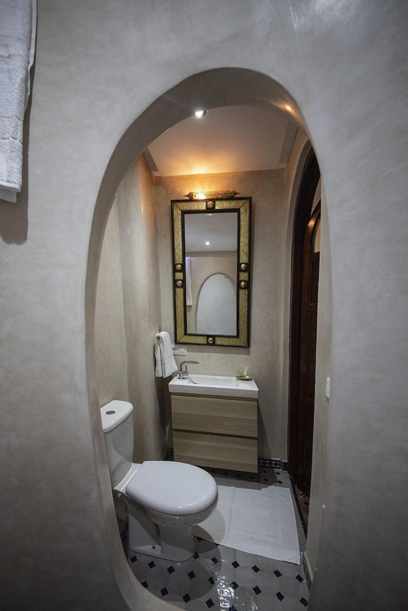 Maison Belbaraka 3* Marrakesh