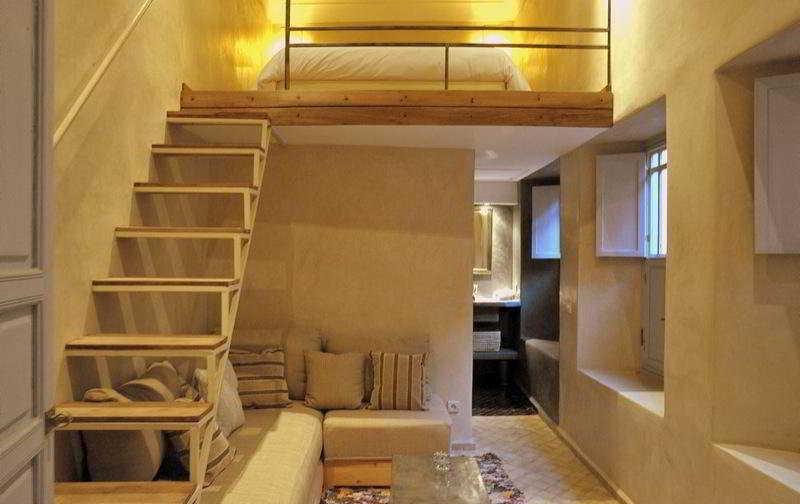 Riad Riad Vendôme&spa 4*