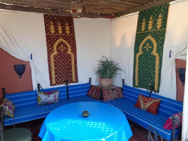 Guest house Sesame Marrakesh
