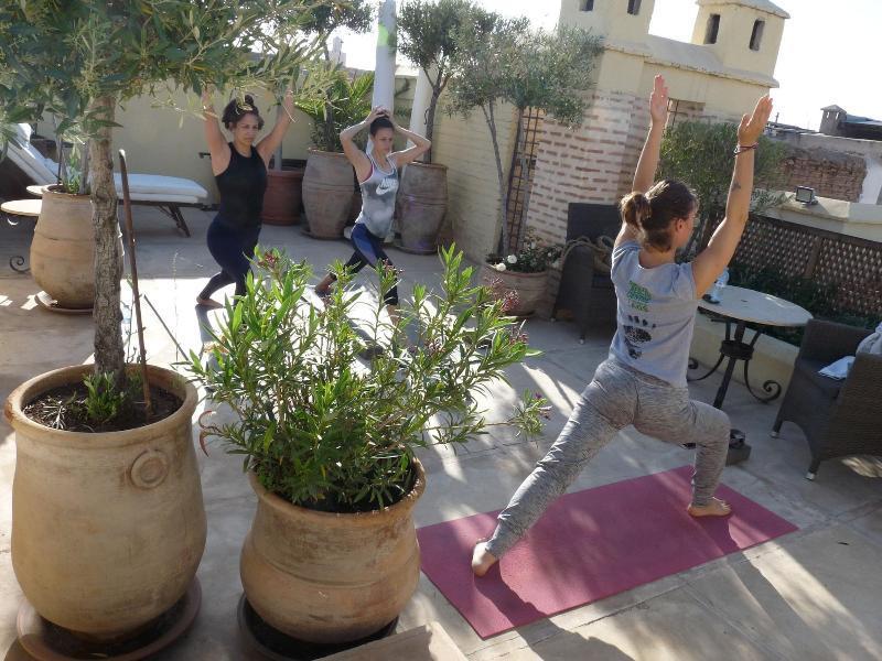 Riad Camilia 3*