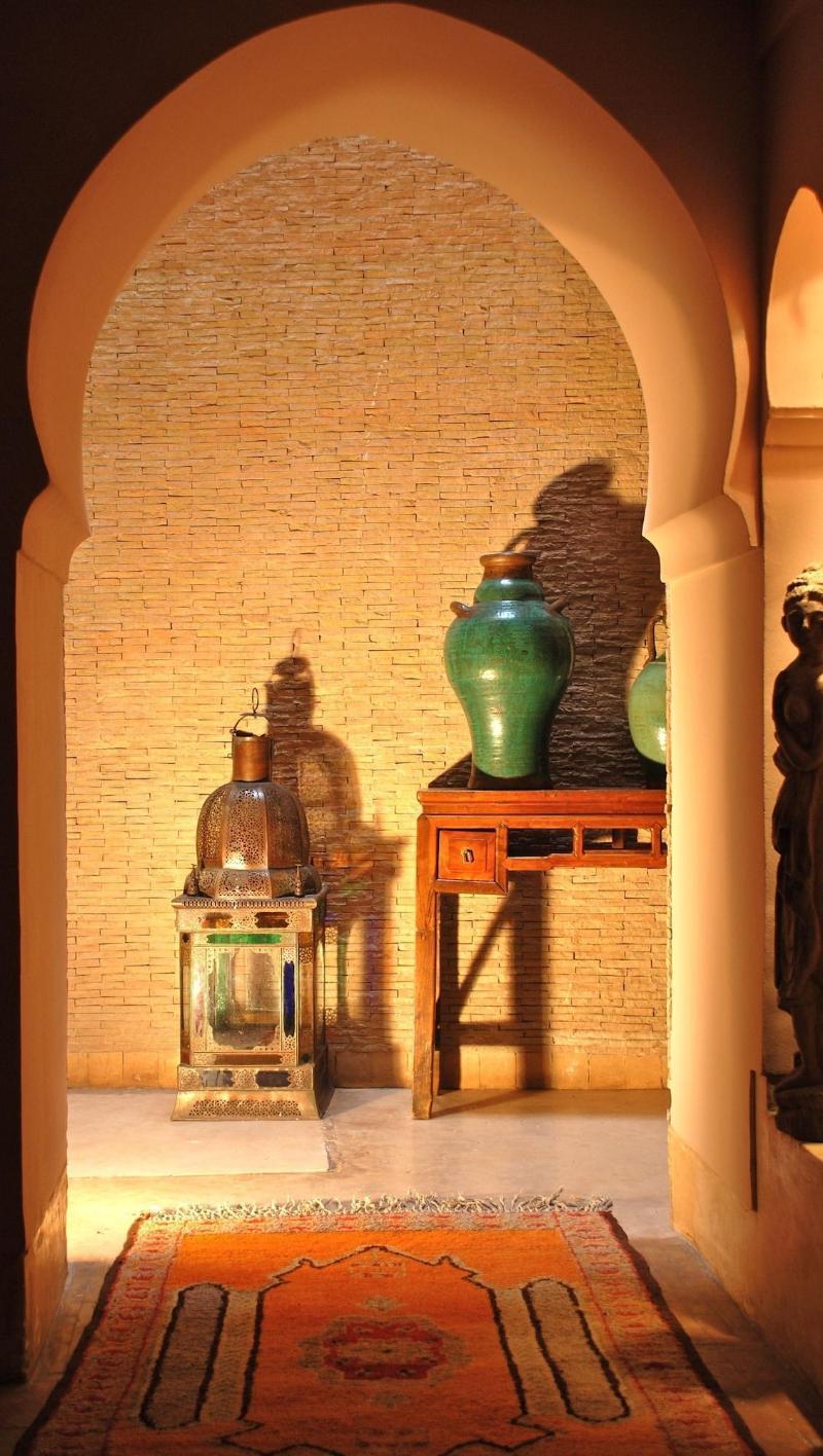 Camilia Riad 3*