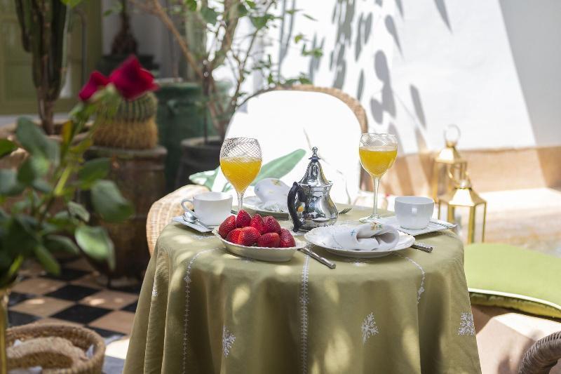 Riad Camilia Marrakesch