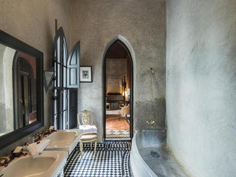 Riad Dar Darma - 5*