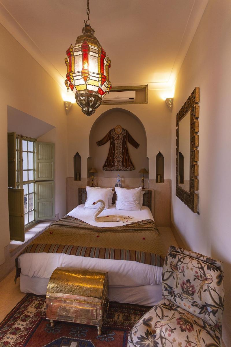 Camilia Marrakesch
