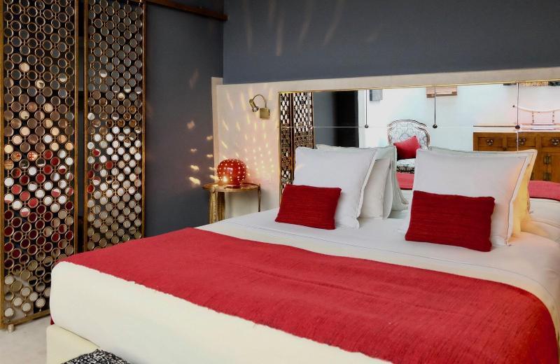 Riad Camilia 3*