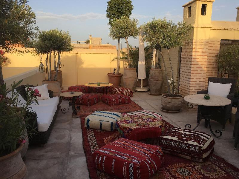 Camilia 3* Marrakesch