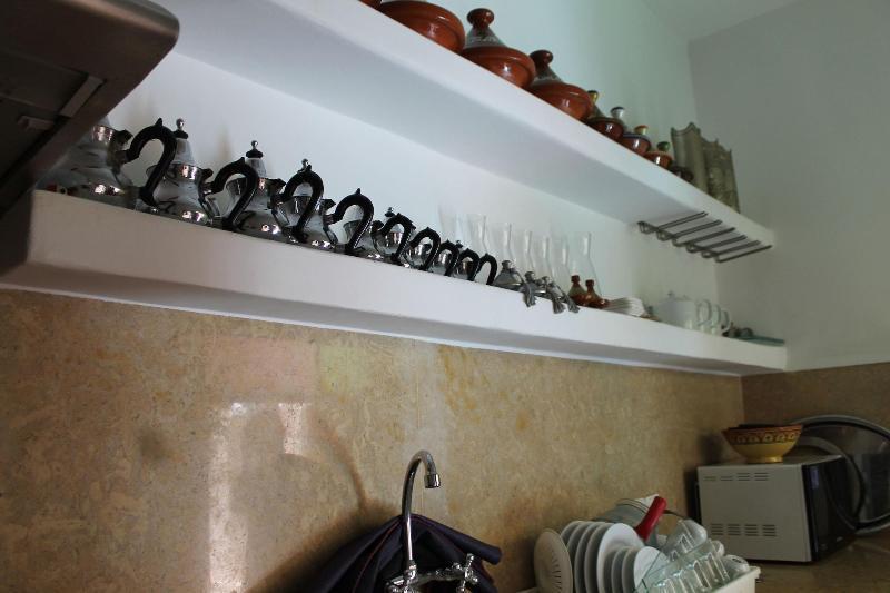 Riad Nafis Marrakesh