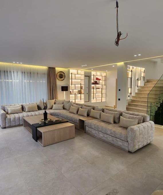 Villa Twin Amelkis *