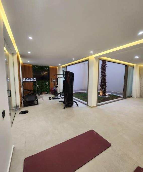 Twin Amelkis Villa *