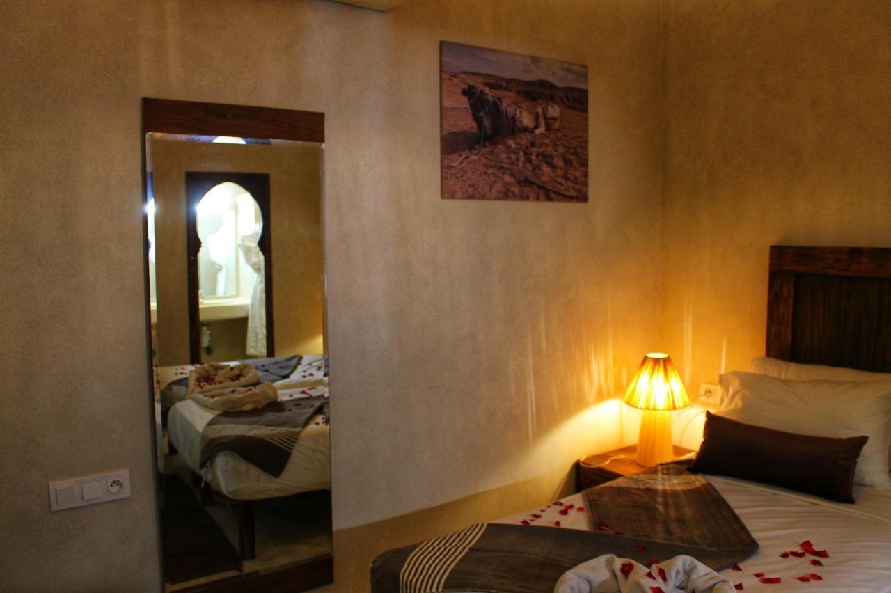 Bed & Breakfast Belikoss Pool & Marrakesh