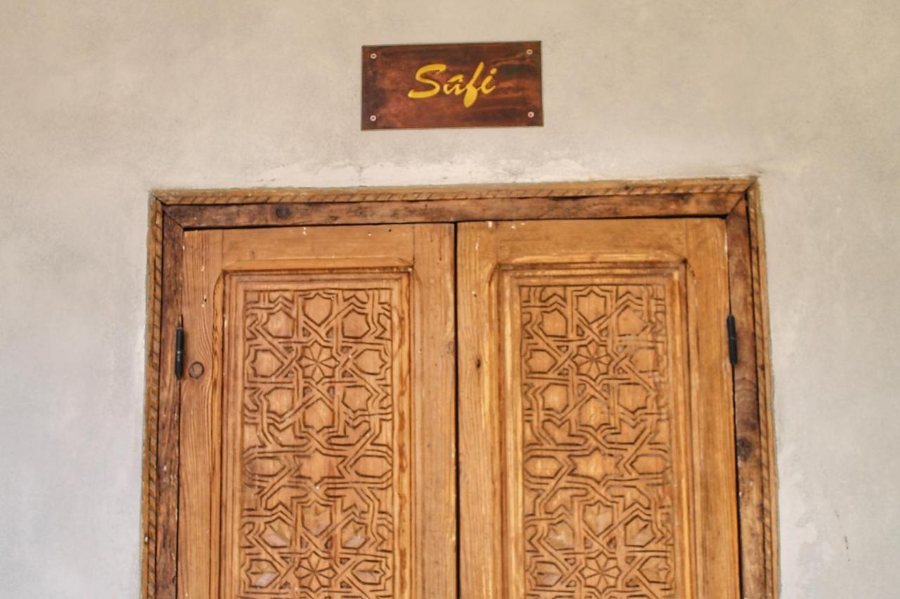 Belikoss Pool & Bed & Breakfast Marrakesh