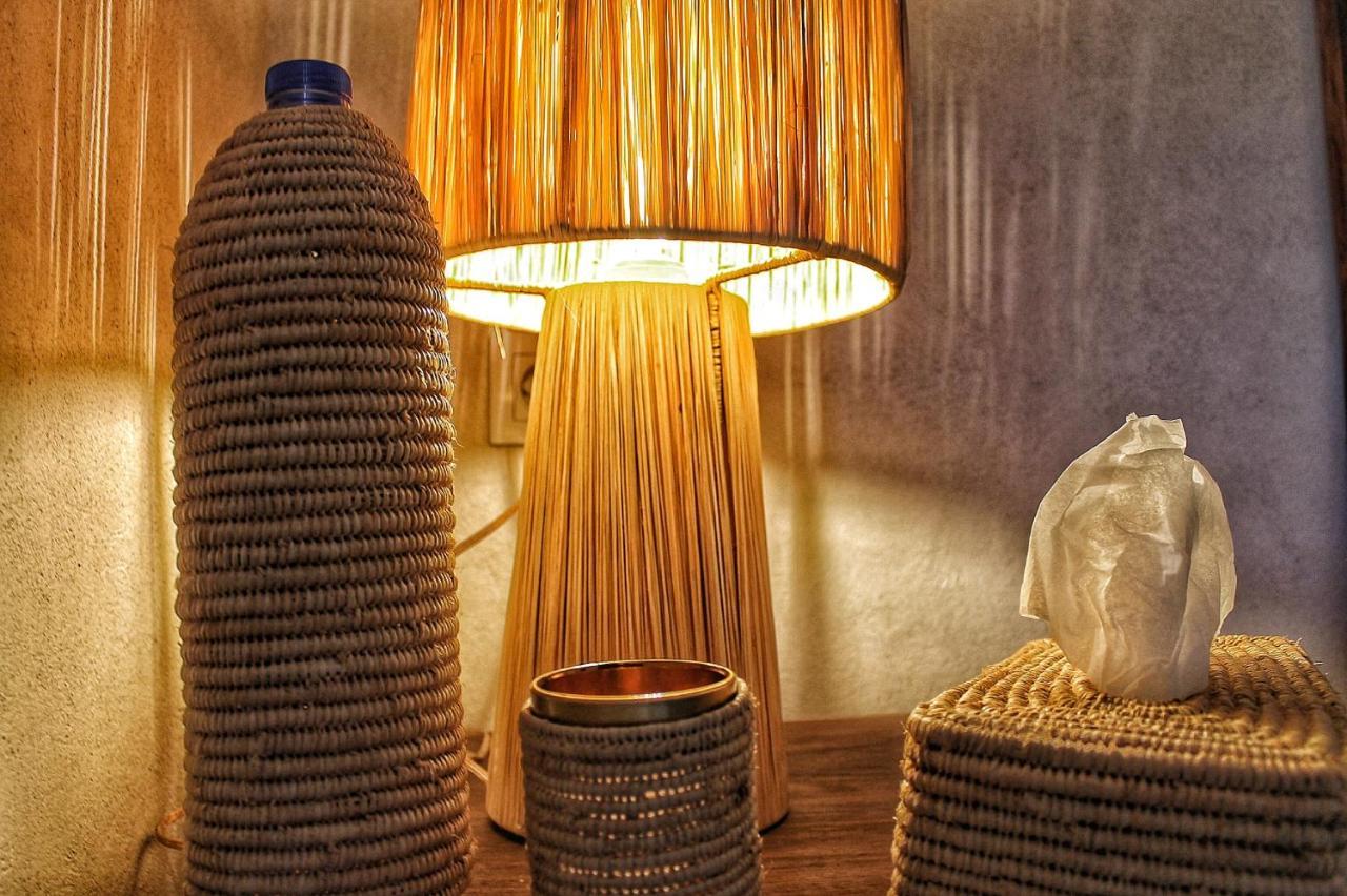 Belikoss Pool & Bed & Breakfast Marrakesh