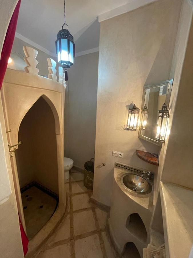 Bineta Villa Marrakesch