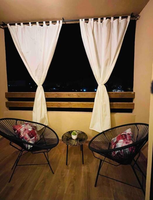 Luxueux Au Centre De Marrakech Appartement Marrakesh