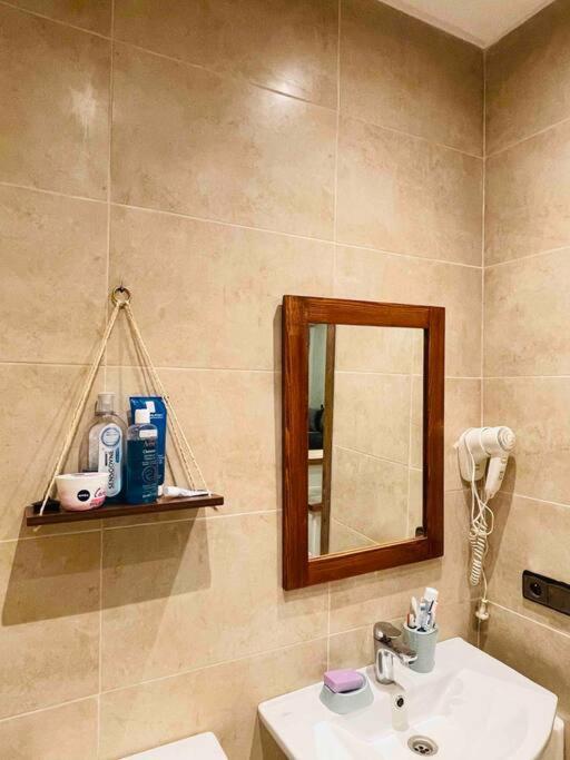 Luxueux Au Centre De Marrakech Appartement