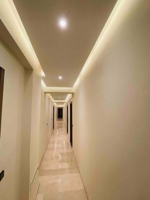 Appartement Luxueux Au Centre De Marrakech