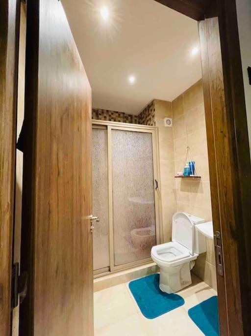 Luxueux Au Centre De Marrakech Appartement