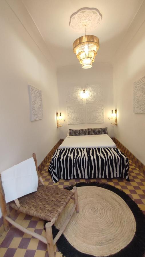 Holiday home Privatise 4 Personnes 2 A 2 Minutes Place Jemma El Fna