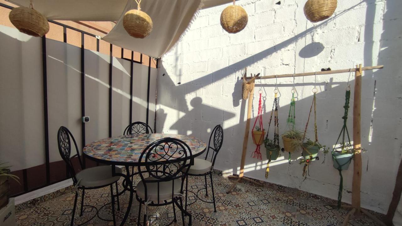 Holiday home Privatise 4 Personnes 2 A 2 Minutes Place Jemma El Fna *