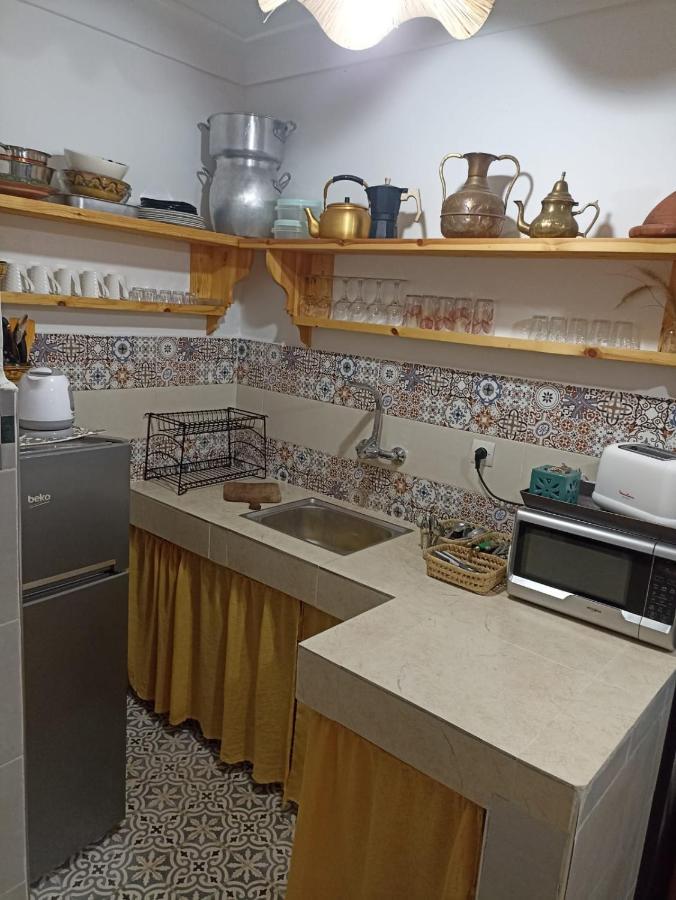 Privatise 4 Personnes 2 A 2 Minutes Place Jemma El Fna Holiday home