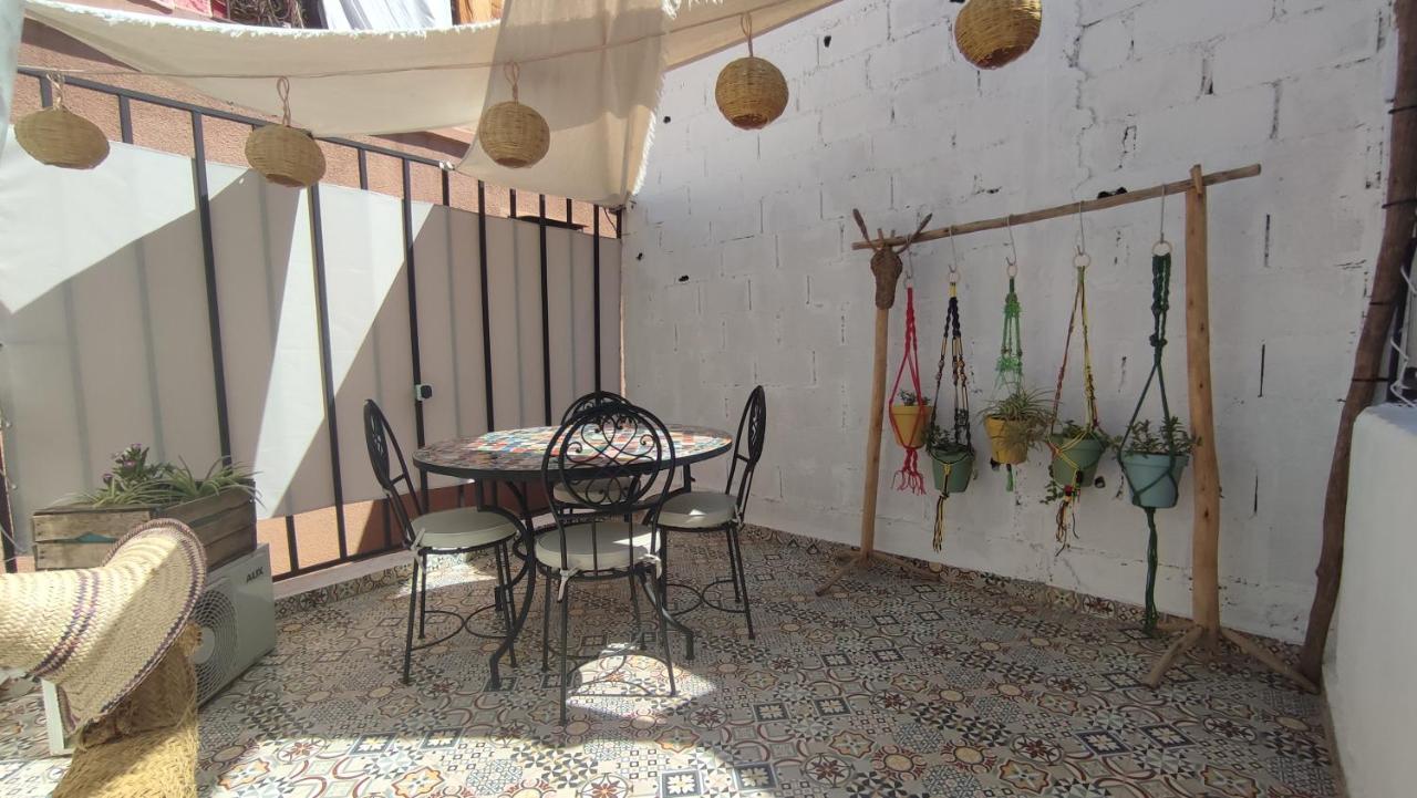 Holiday home Privatise 4 Personnes 2 A 2 Minutes Place Jemma El Fna Marrakesh