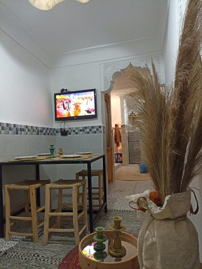 Holiday home Privatise 4 Personnes 2 A 2 Minutes Place Jemma El Fna Marrakesh