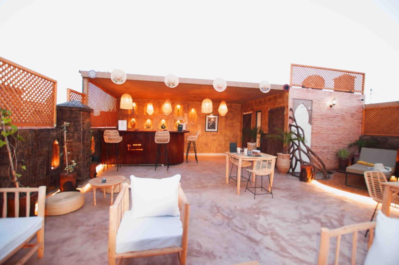 La Petite Majorelle