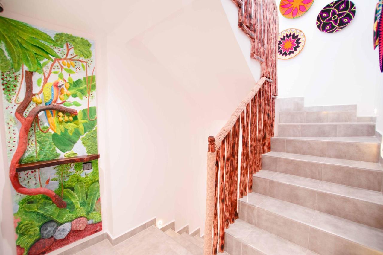 La Petite Majorelle Riad Marrakesh