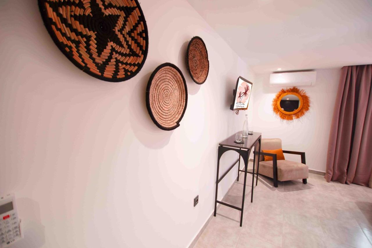 La Petite Majorelle *