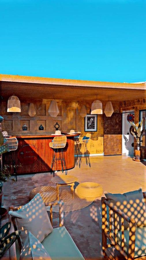 La Petite Majorelle Riad Marrakesh