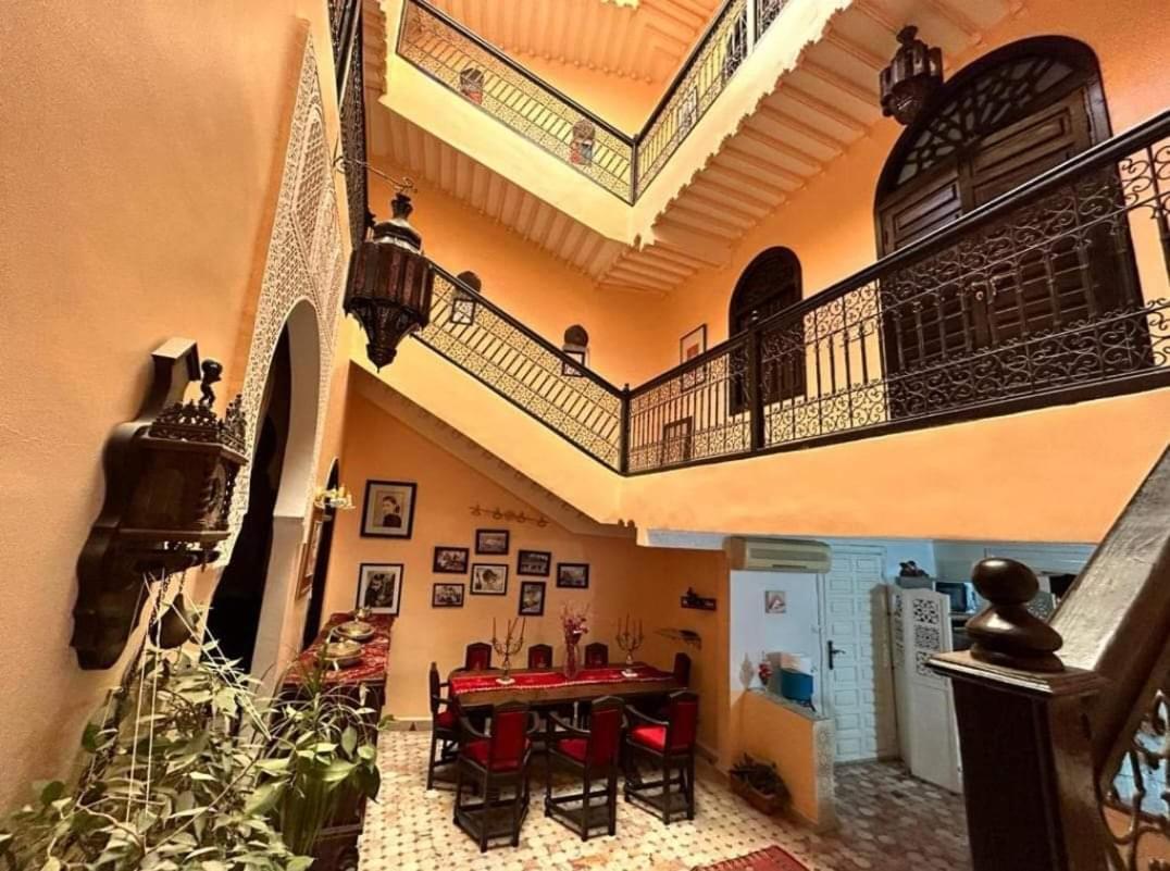 Lahbiba Accommodatie bij particulieren *