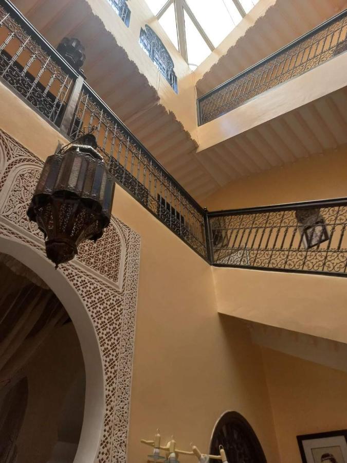 Lahbiba Marrakesh