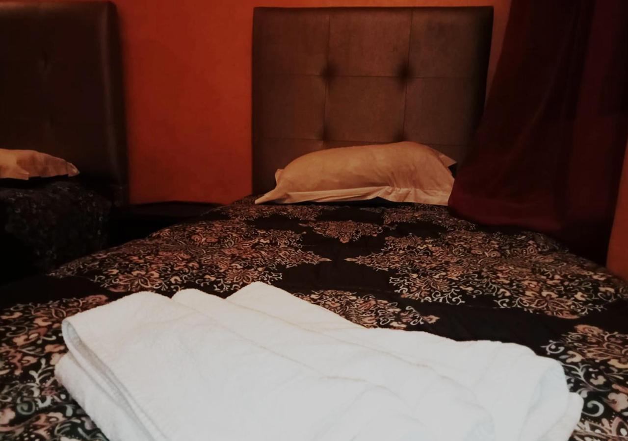 Gueliz Marrakech Apartments Hostel *