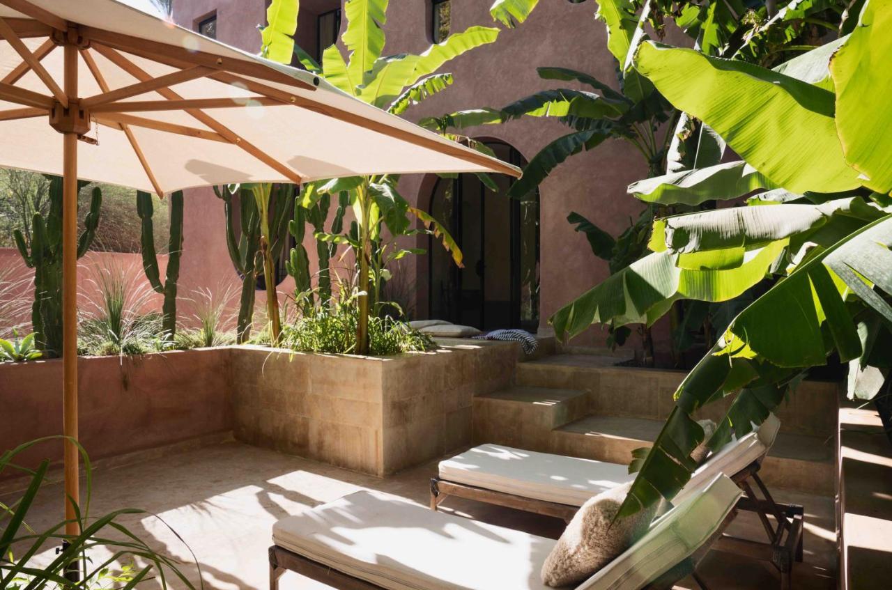 Maison Brummell Majorelle