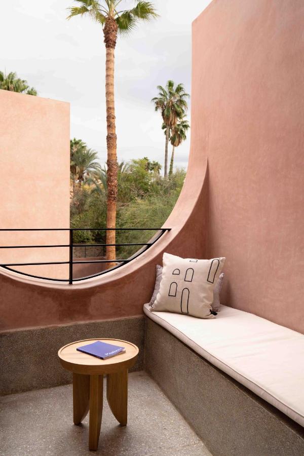 Maison Brummell Majorelle Marrakesch
