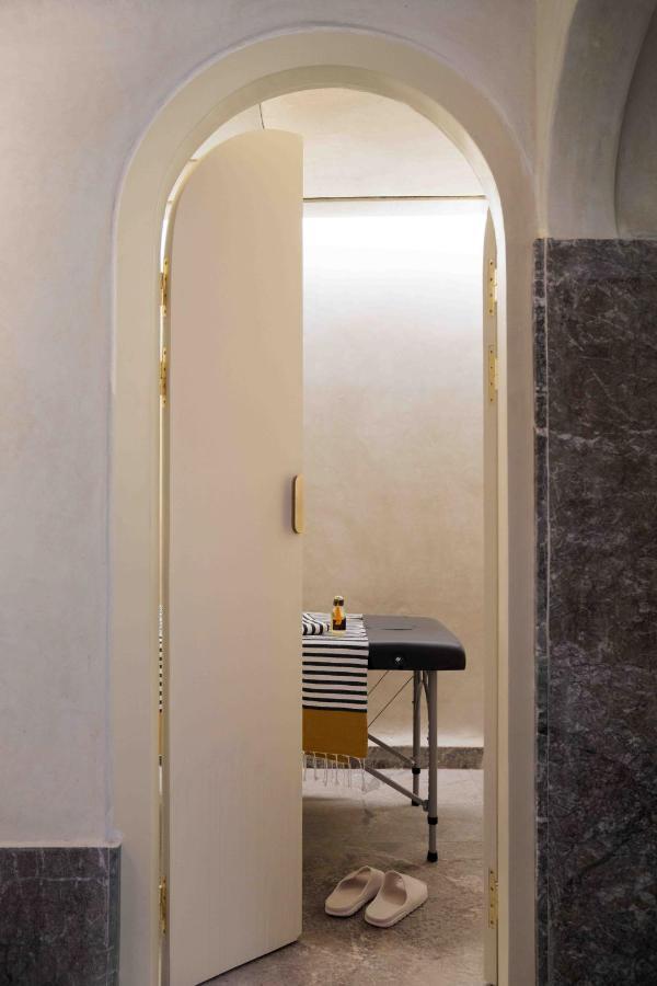 Maison Brummell Majorelle Riad
