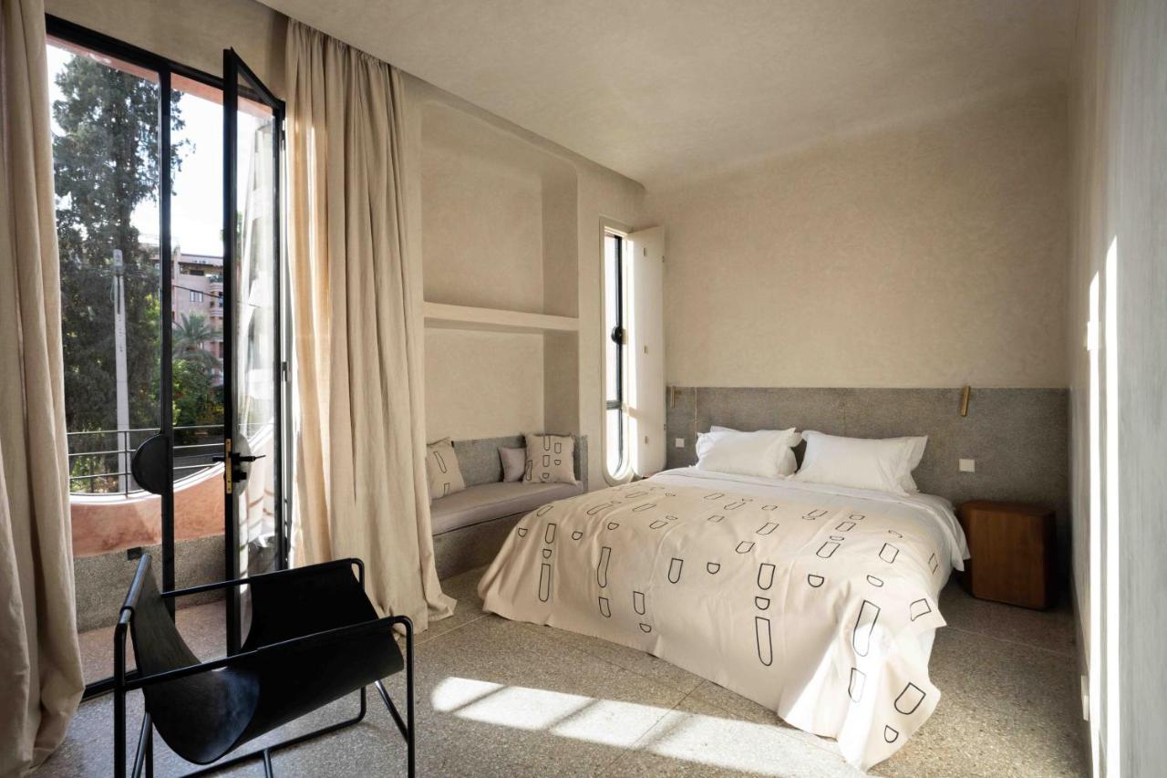 Maison Brummell Majorelle Riad 4*