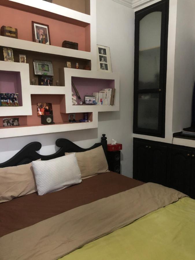 Holiday home Bahija Kms 13 Route Ourika Marrakesh