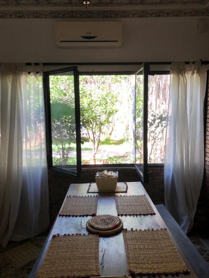 Holiday home Bahija Kms 13 Route Ourika Marrakesh