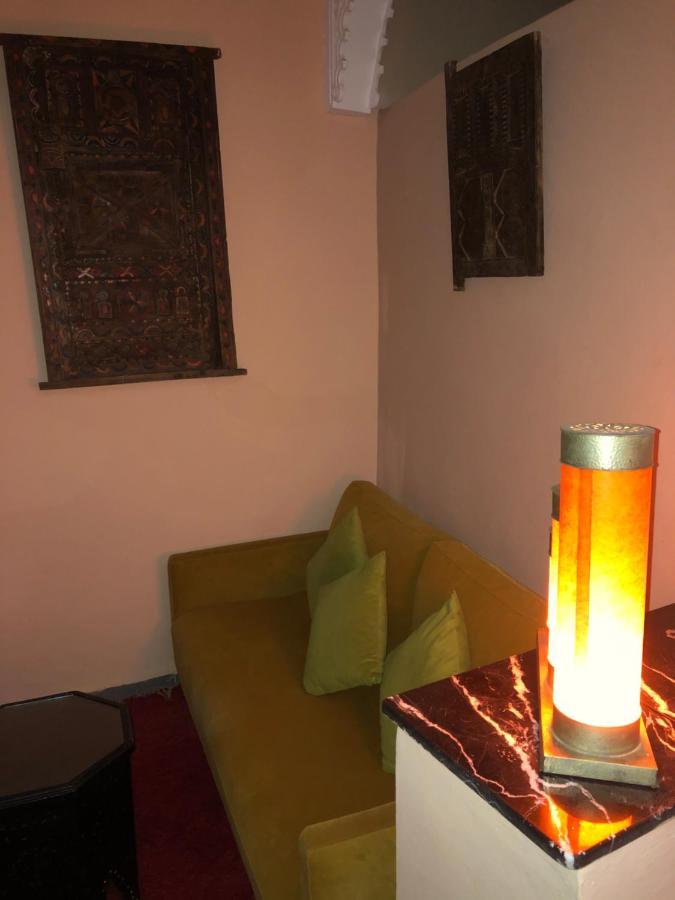 Bahija Kms 13 Route Ourika Holiday home Marrakesh