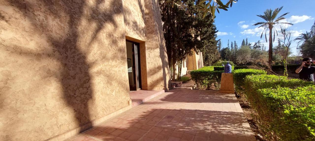 Domaine Palmeraie Betelgeuse * Marrakesh