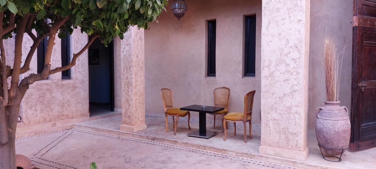 Domaine Palmeraie Betelgeuse * Marrakesh
