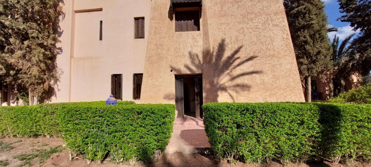 Riad Domaine Palmeraie Betelgeuse *