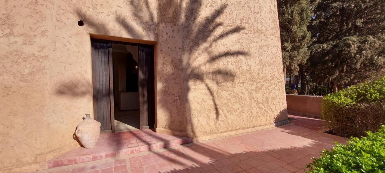Riad Domaine Palmeraie Betelgeuse Marrakesh