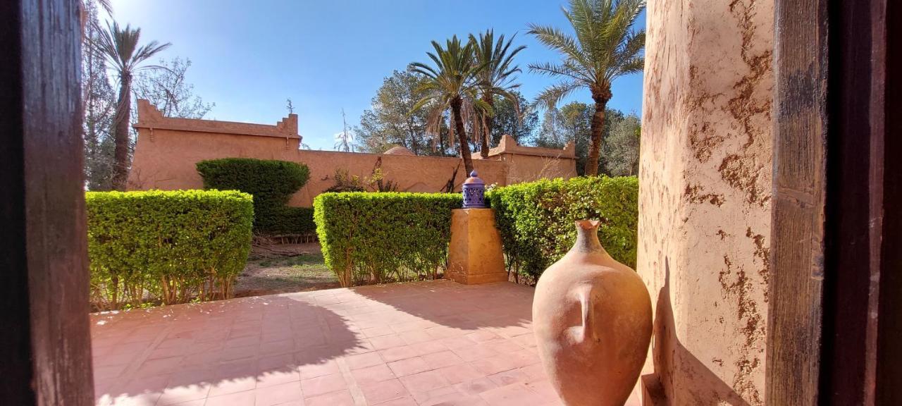Riad Domaine Palmeraie Betelgeuse