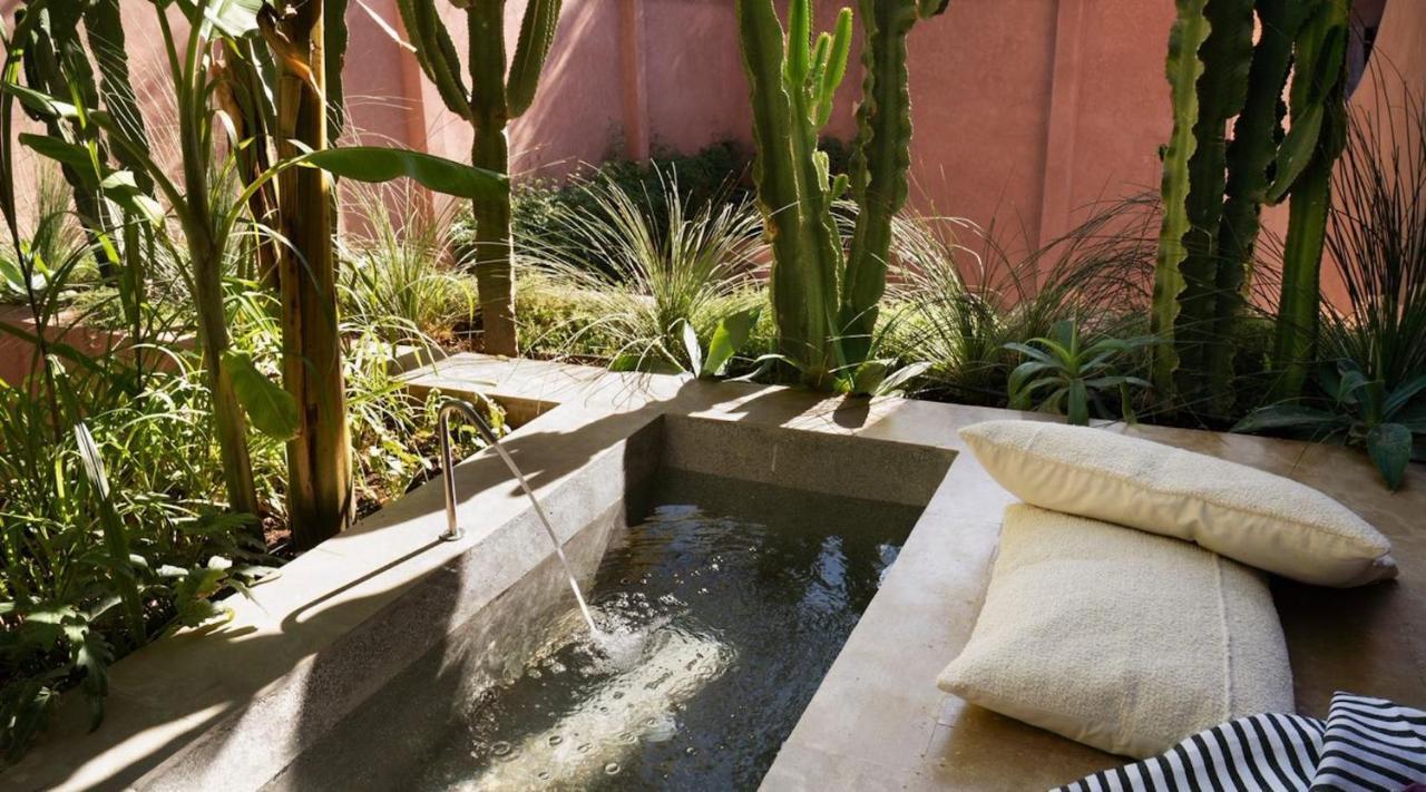 Riad Maison Brummell Majorelle Marrakesch