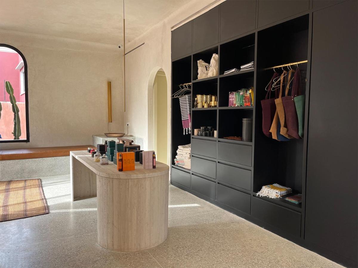 Maison Brummell Majorelle 4*