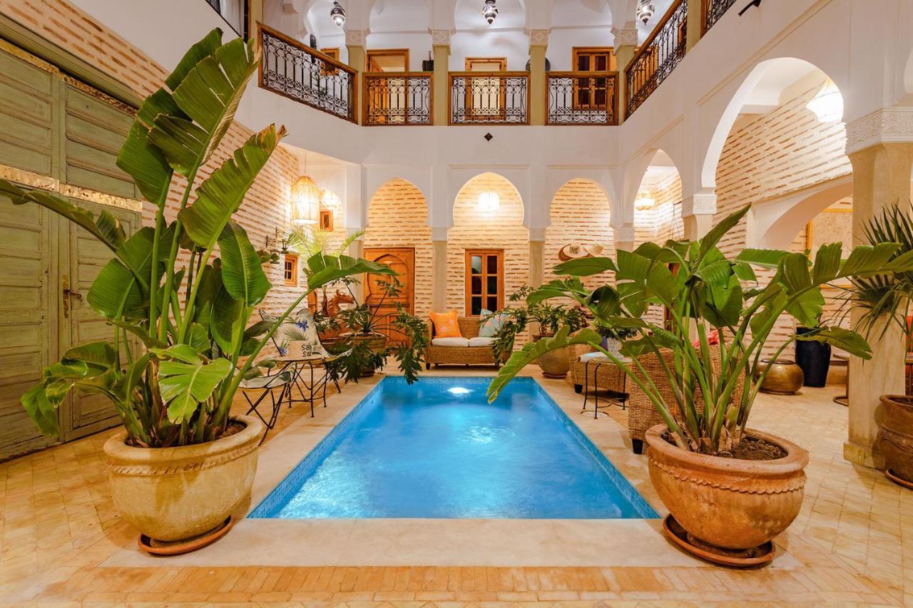 Sabor Safra Riad *