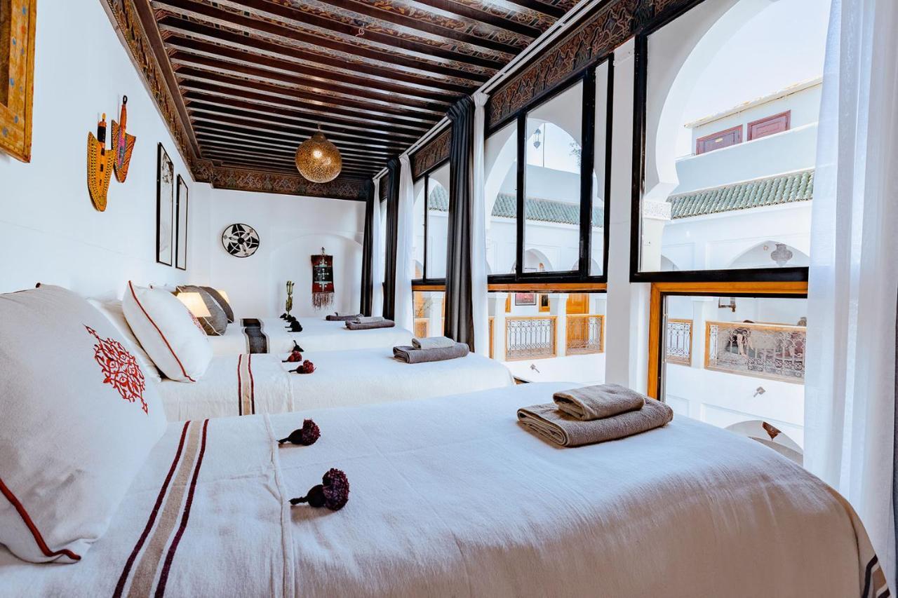 Sabor Safra Riad *
